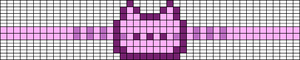 Alpha pattern #182464 variation #385075