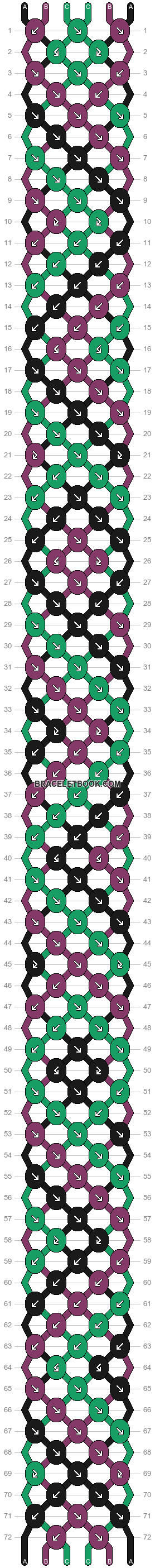 Normal pattern #131510 variation #385076 pattern