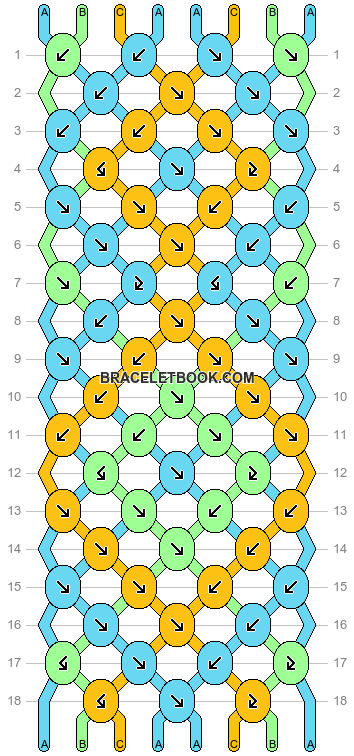 Normal pattern #186644 variation #385081 pattern