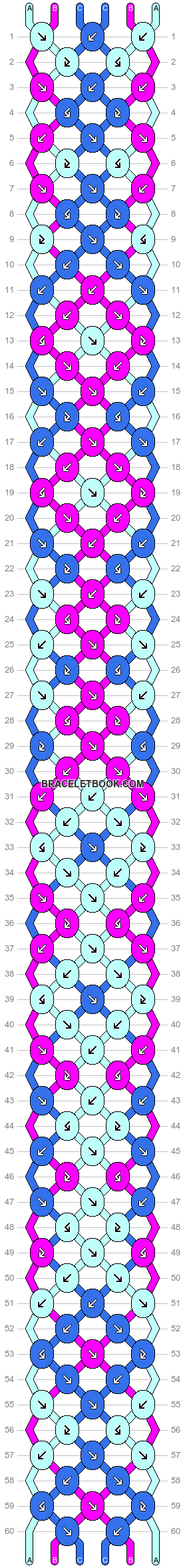 Normal pattern #186615 variation #385082 pattern