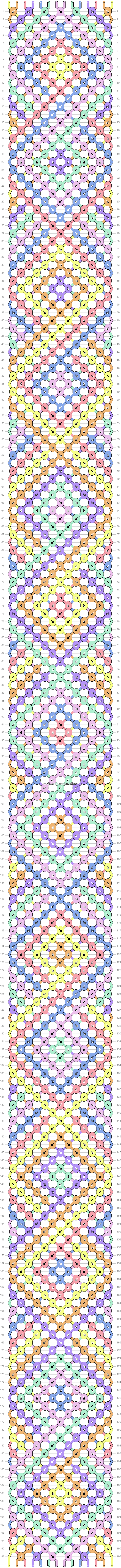 Normal pattern #186622 variation #385083 pattern