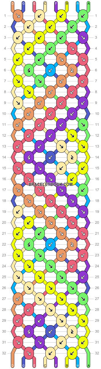 Normal pattern #186468 variation #385084 pattern