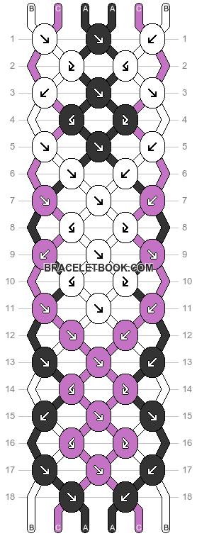 Normal pattern #186637 variation #385086 pattern