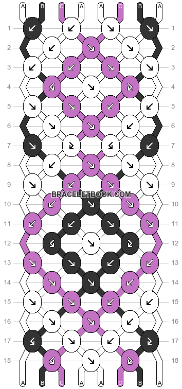 Normal pattern #186644 variation #385087 pattern