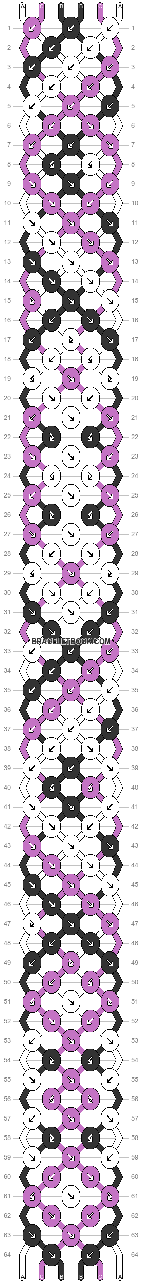 Normal pattern #186661 variation #385088 pattern