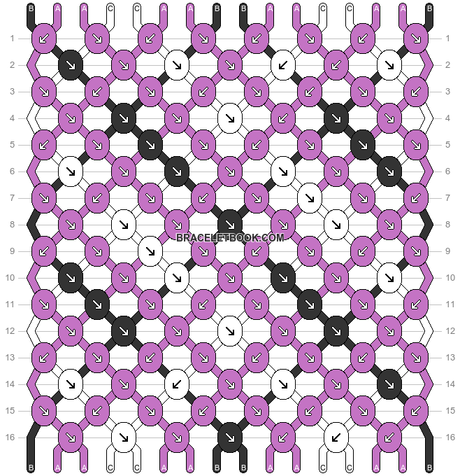 Normal pattern #186601 variation #385091 pattern