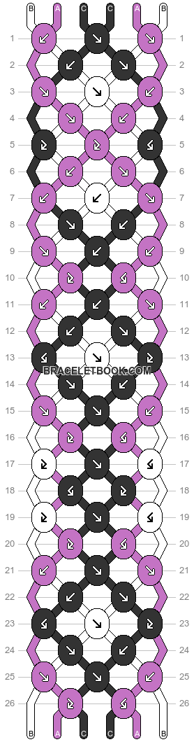Normal pattern #186600 variation #385092 pattern