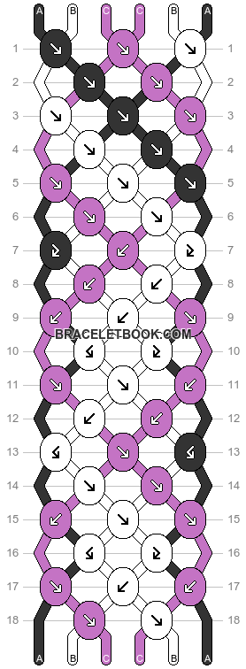 Normal pattern #186584 variation #385093 pattern