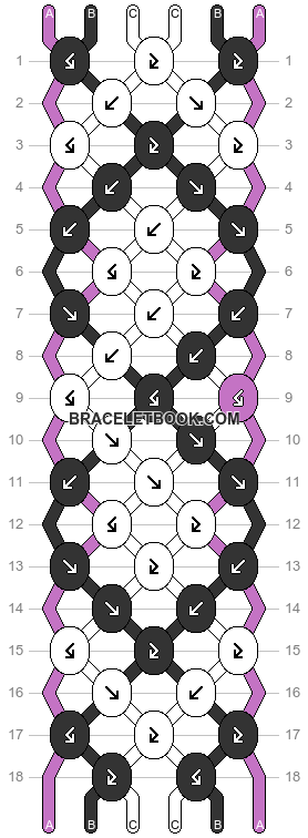 Normal pattern #186591 variation #385094 pattern