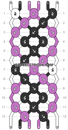 Normal pattern #186585 variation #385095 pattern