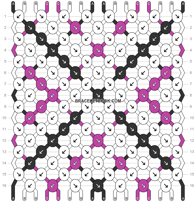 Normal pattern #186577 variation #385096 pattern