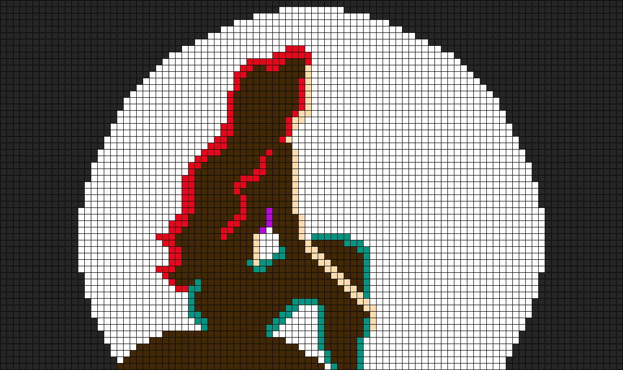 Alpha pattern #15867 variation #385097 preview