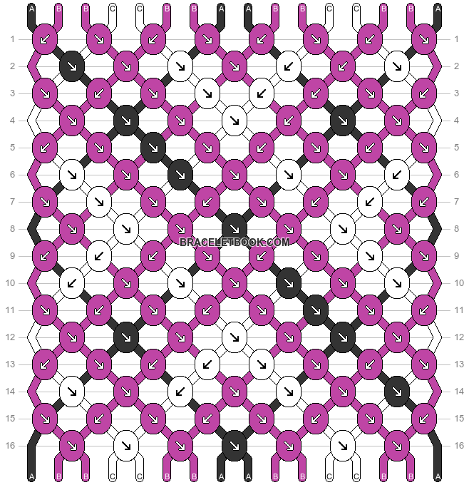 Normal pattern #186576 variation #385098 pattern