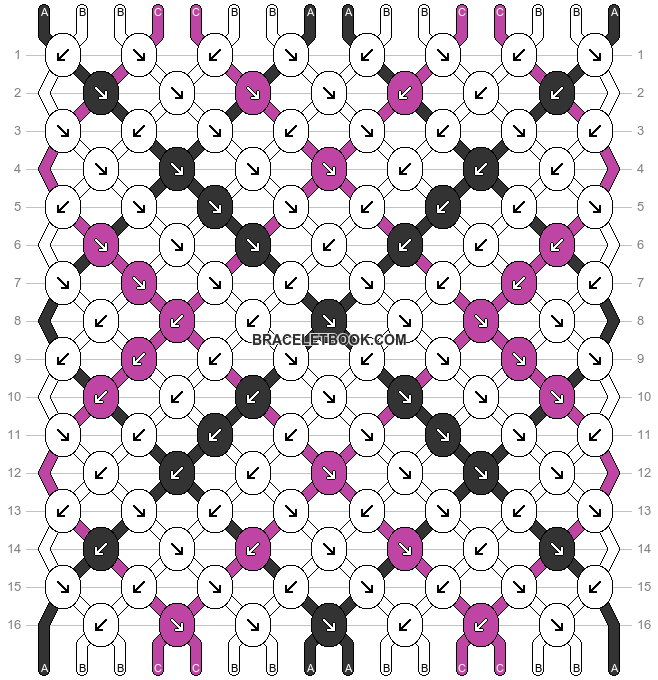 Normal pattern #186575 variation #385099 pattern