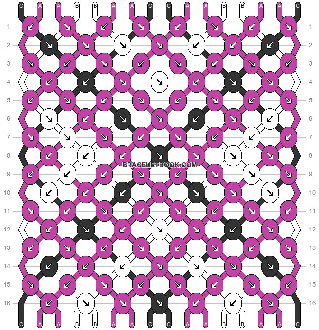 Normal pattern #186574 variation #385100 pattern