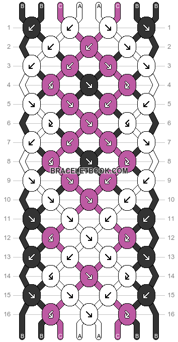 Normal pattern #186553 variation #385101 pattern