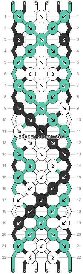 Normal pattern #186538 variation #385103 pattern