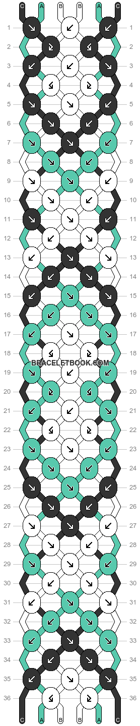 Normal pattern #186537 variation #385104 pattern