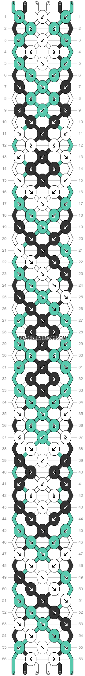 Normal pattern #186529 variation #385105 pattern