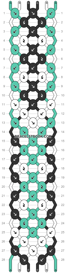 Normal pattern #186522 variation #385106 pattern