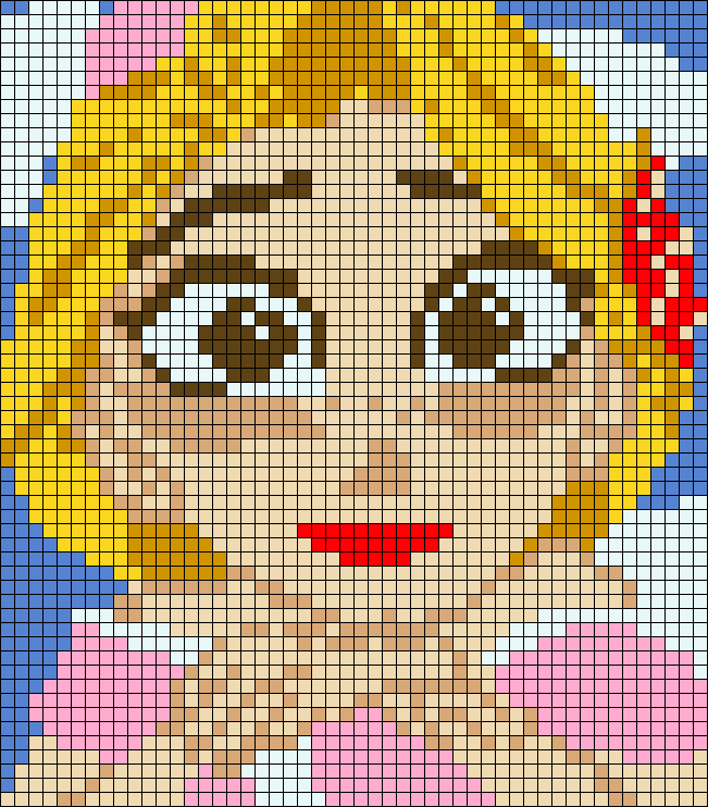 Alpha pattern #54663 variation #385108 preview
