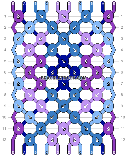 Normal pattern #179864 variation #385110 pattern