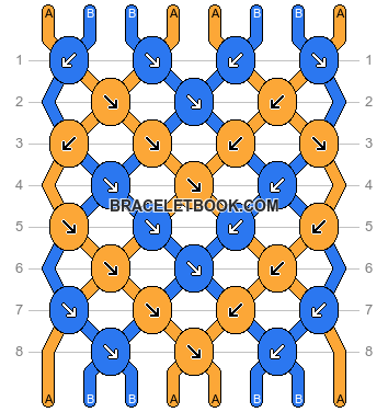 Normal pattern #2772 variation #385111 pattern