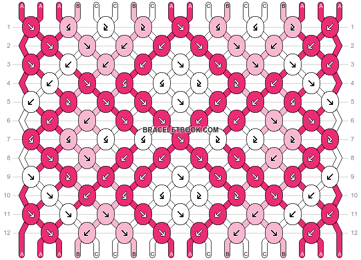 Normal pattern #180296 variation #385113 pattern
