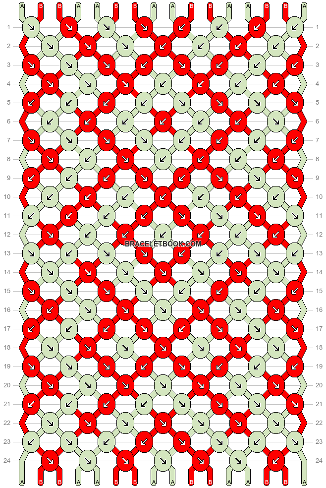 Normal pattern #172486 variation #385114 pattern