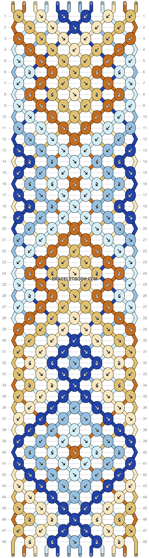 Normal pattern #34363 variation #385116 pattern