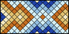 Normal pattern #34363 variation #385116