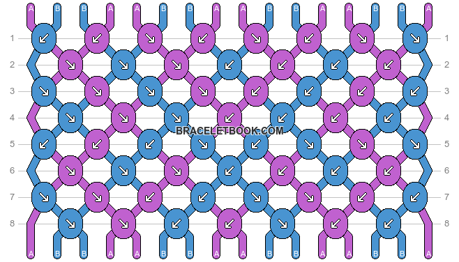 Normal pattern #174818 variation #385118 pattern