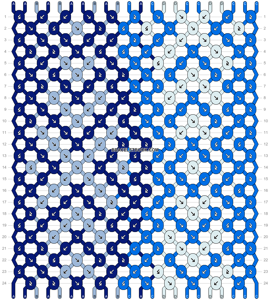 Normal pattern #86511 variation #385119 pattern