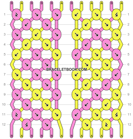 Normal pattern #169667 variation #385122 pattern