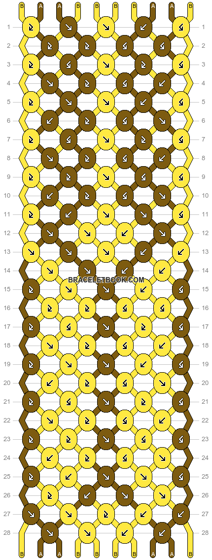 Normal pattern #186492 variation #385124 pattern
