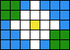 Alpha pattern #9702 variation #385125