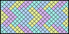Normal pattern #155500 variation #385126