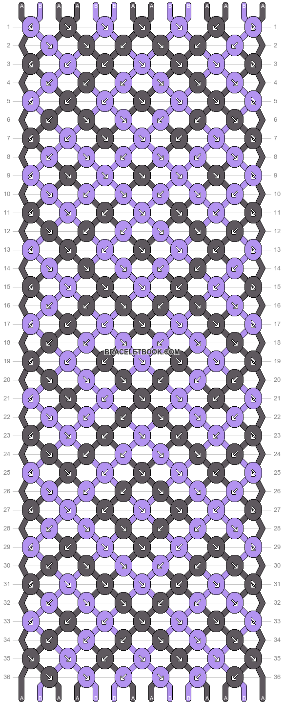 Normal pattern #116408 variation #385127 pattern