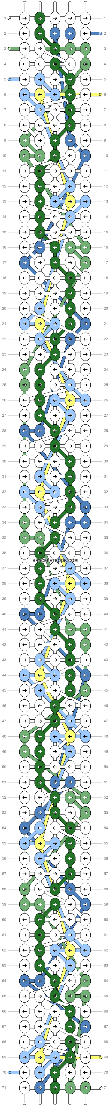 Alpha pattern #115313 variation #385128 pattern