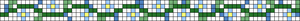 Alpha pattern #115313 variation #385128