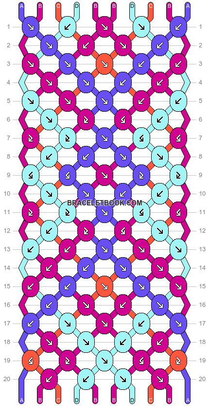 Normal pattern #183153 variation #385129 pattern