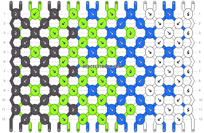 Normal pattern #186682 variation #385131 pattern