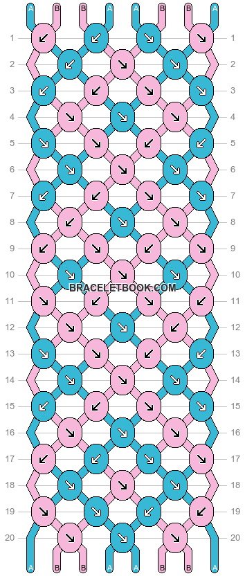 Normal pattern #186511 variation #385133 pattern