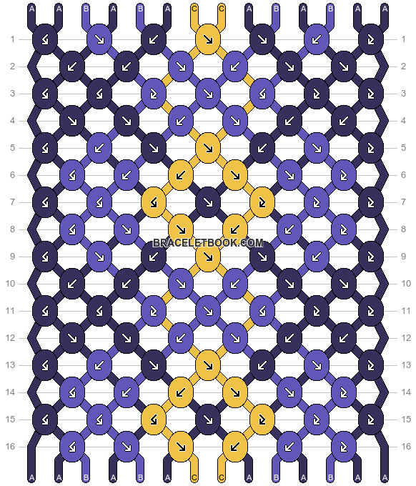 Normal pattern #145310 variation #385134 pattern