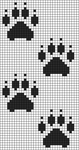 Alpha pattern #170554 variation #385135
