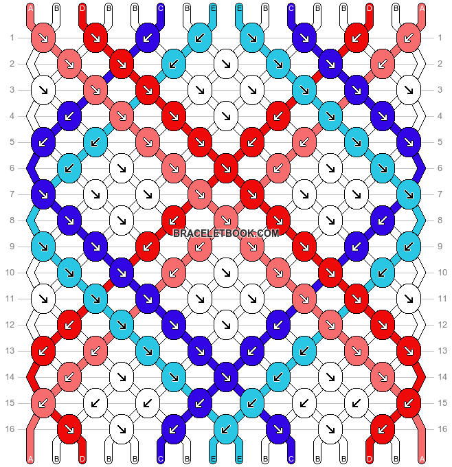 Normal pattern #350 variation #385140 pattern