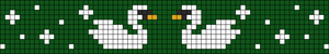 Alpha pattern #108415 variation #385141