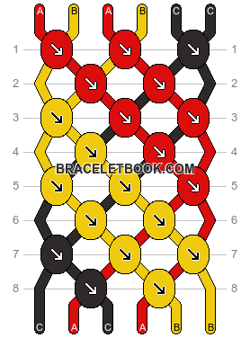 Normal pattern #839 variation #385142 pattern