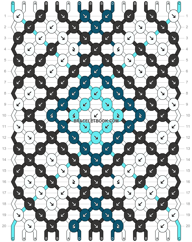 Normal pattern #186409 variation #385144 pattern