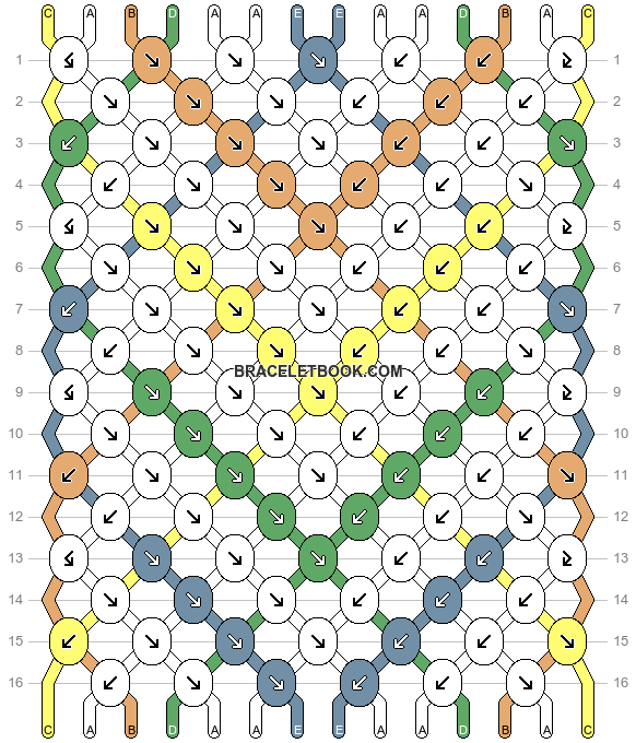 Normal pattern #116826 variation #385146 pattern